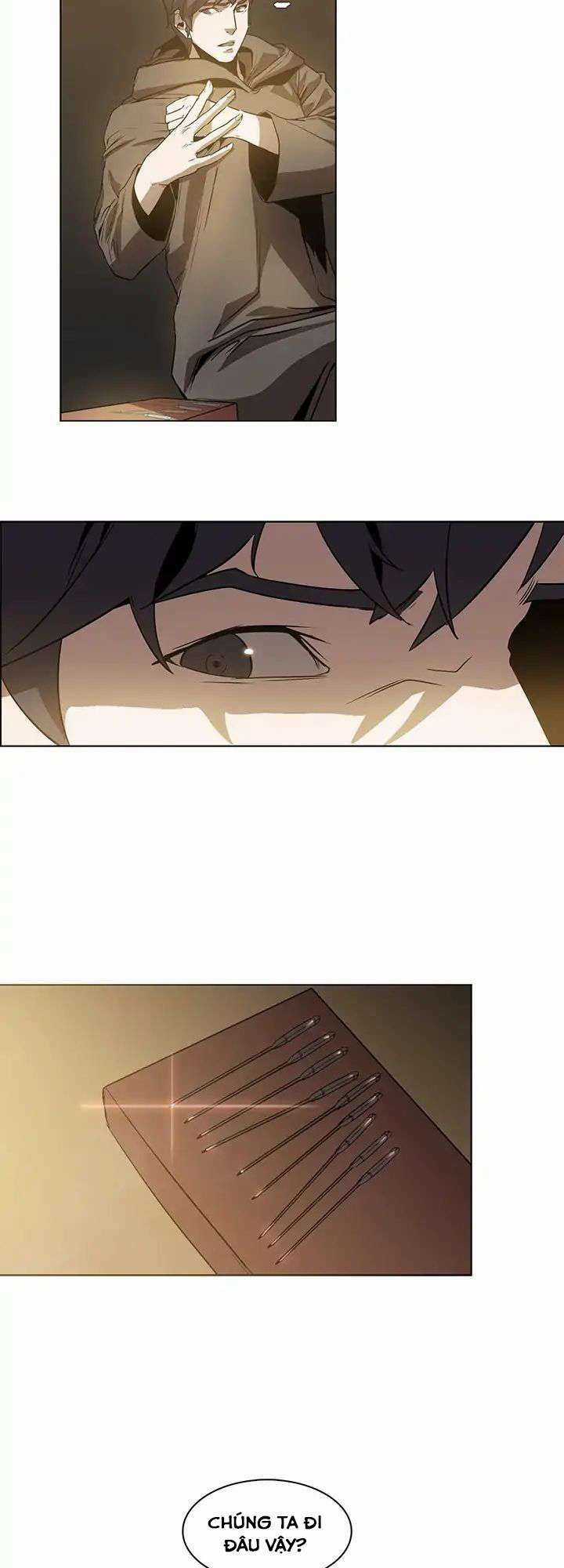 Painkiller Chapter 22 trang 6