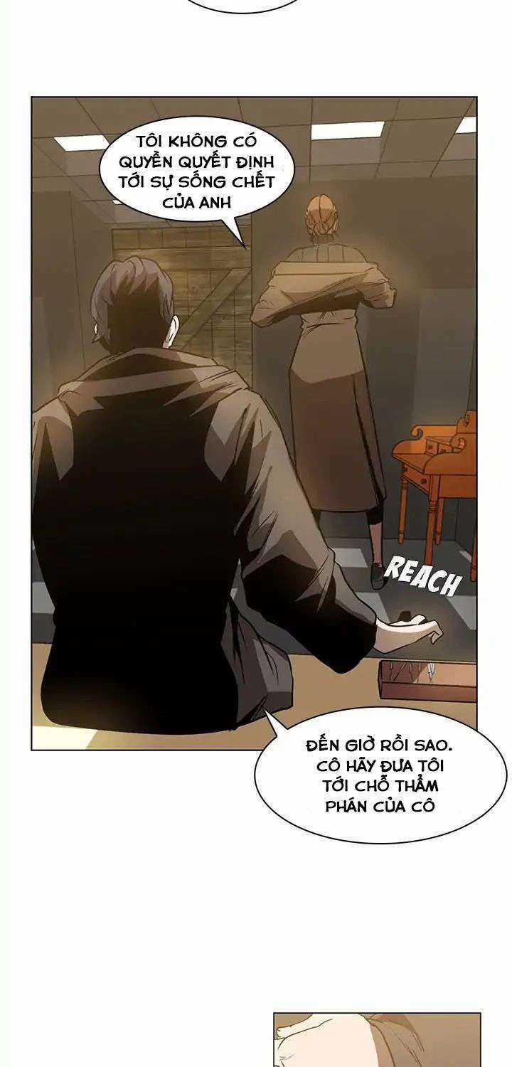 Painkiller Chapter 22 trang 7