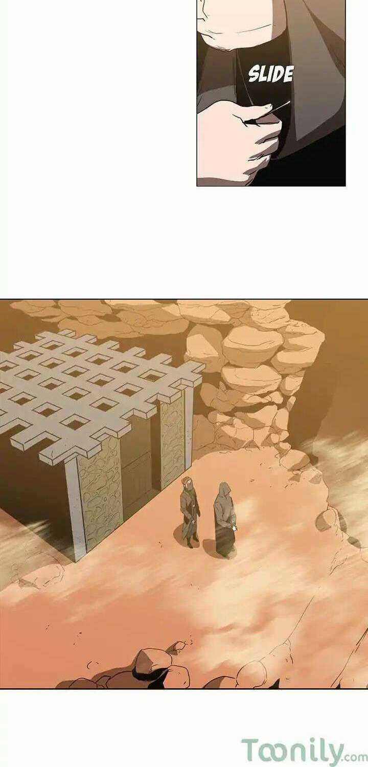 Painkiller Chapter 22 trang 8