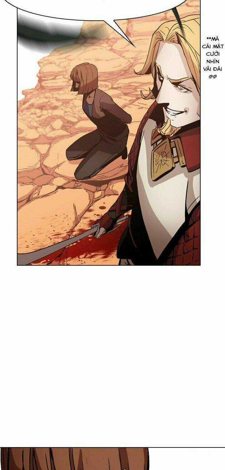 Painkiller Chapter 3 trang 12