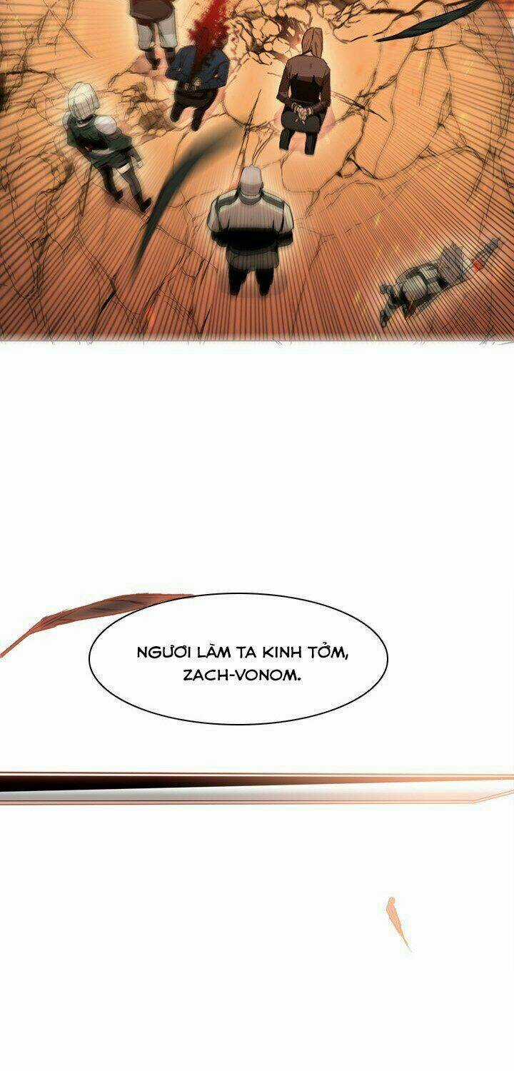 Painkiller Chapter 3 trang 15