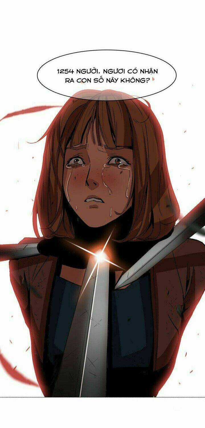 Painkiller Chapter 3 trang 16