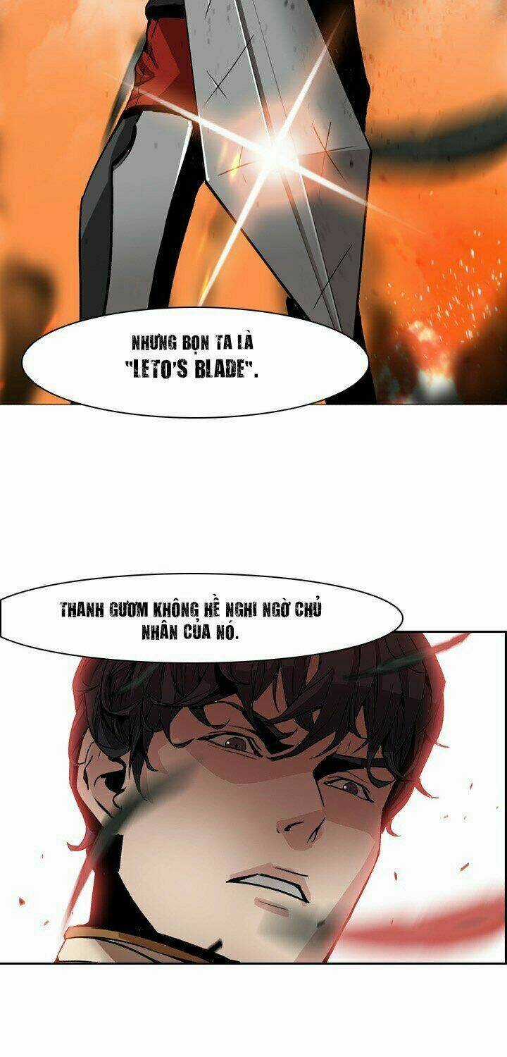 Painkiller Chapter 3 trang 19