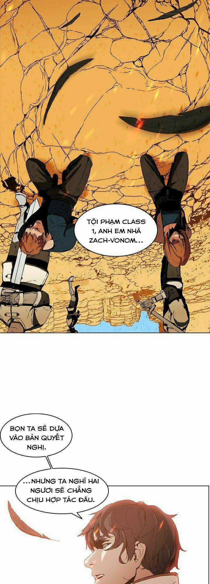 Painkiller Chapter 3 trang 2