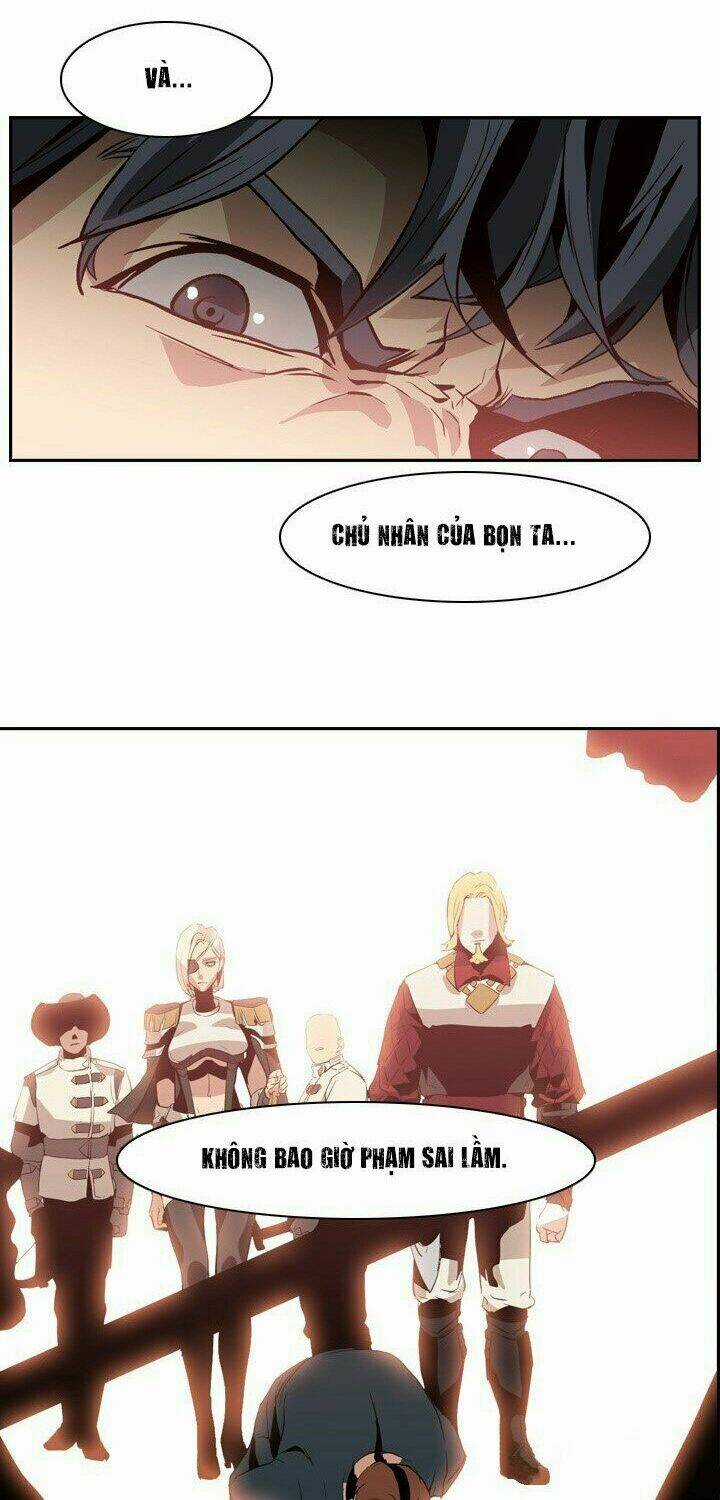 Painkiller Chapter 3 trang 20