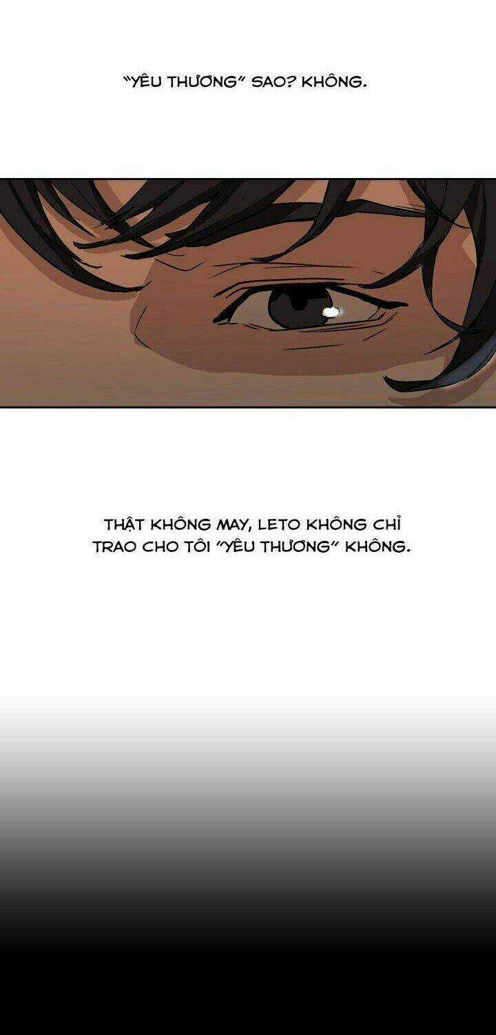 Painkiller Chapter 3 trang 24