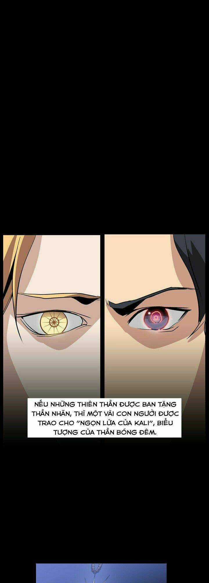 Painkiller Chapter 3 trang 25