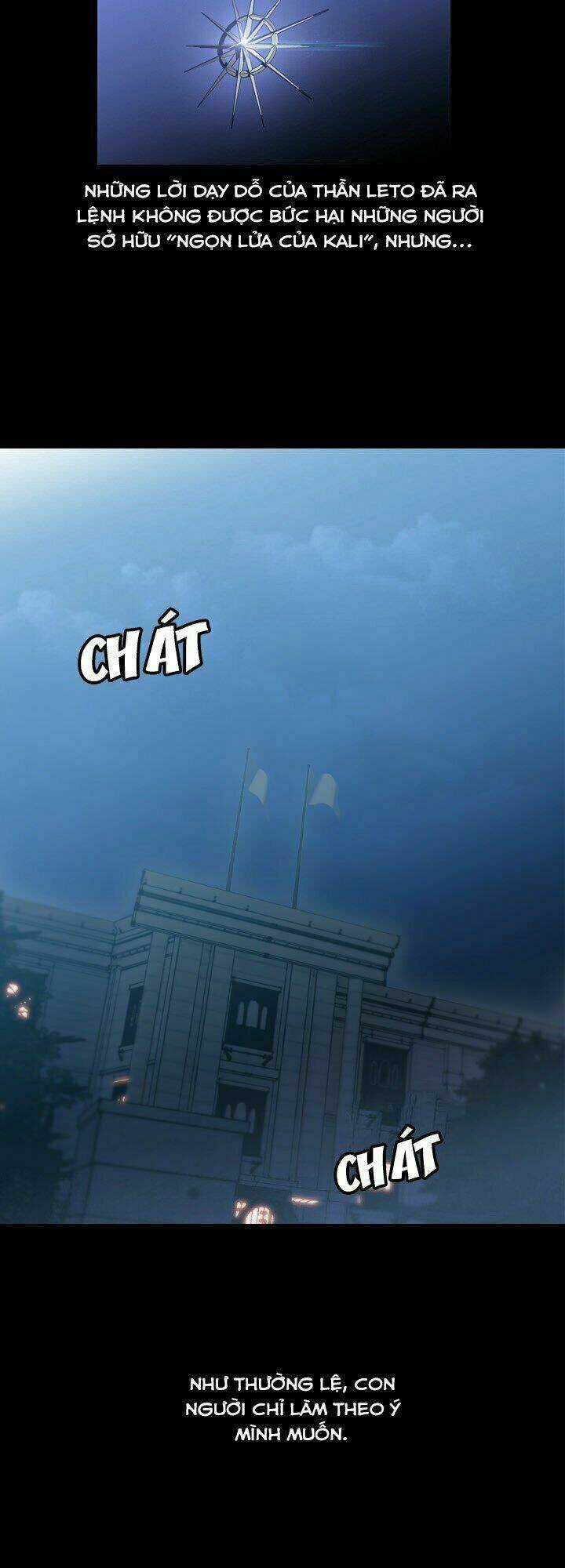 Painkiller Chapter 3 trang 26