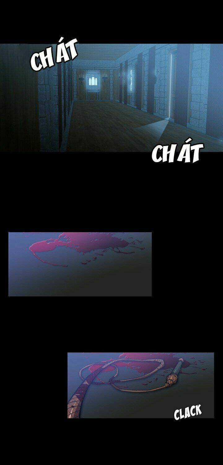 Painkiller Chapter 3 trang 27