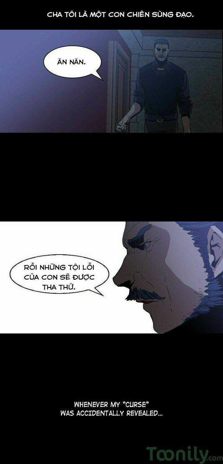 Painkiller Chapter 3 trang 28