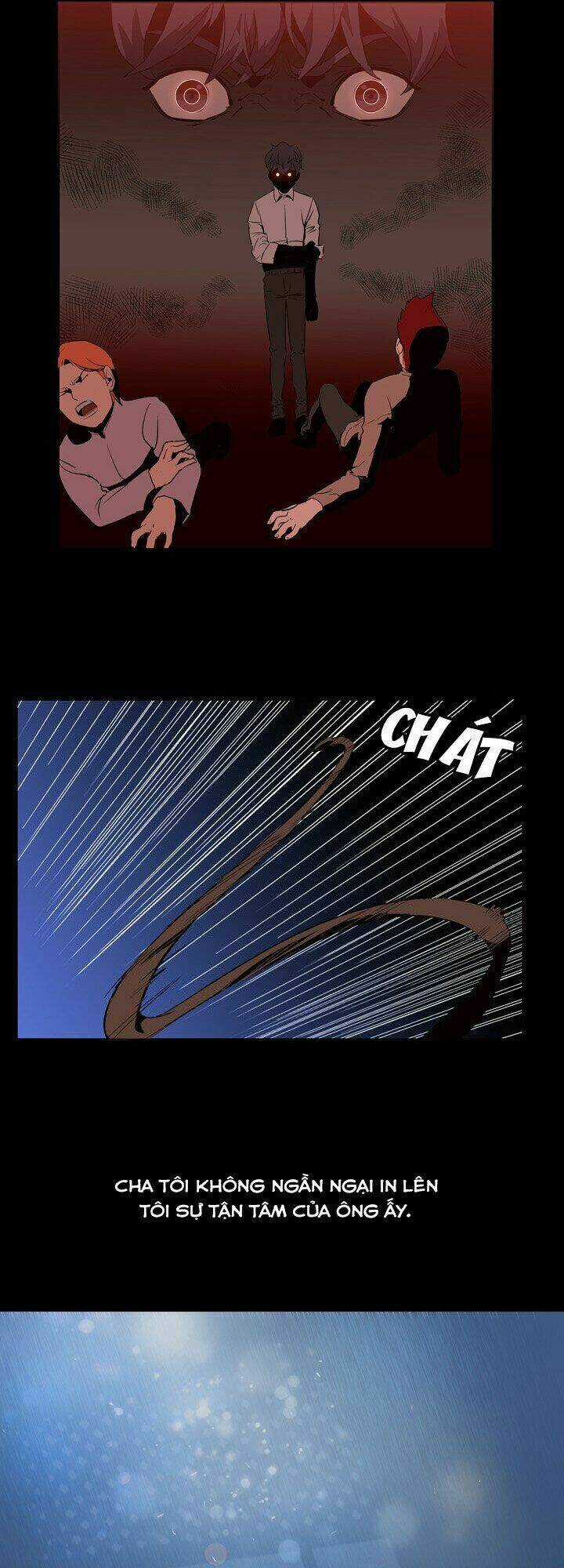 Painkiller Chapter 3 trang 29