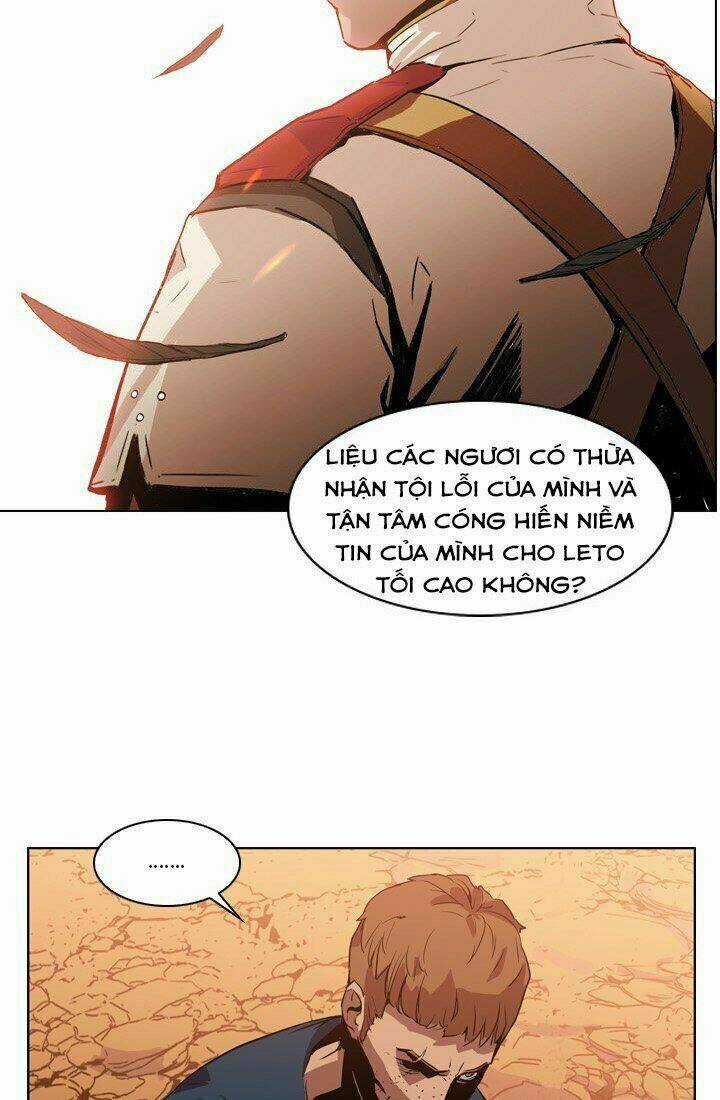 Painkiller Chapter 3 trang 3