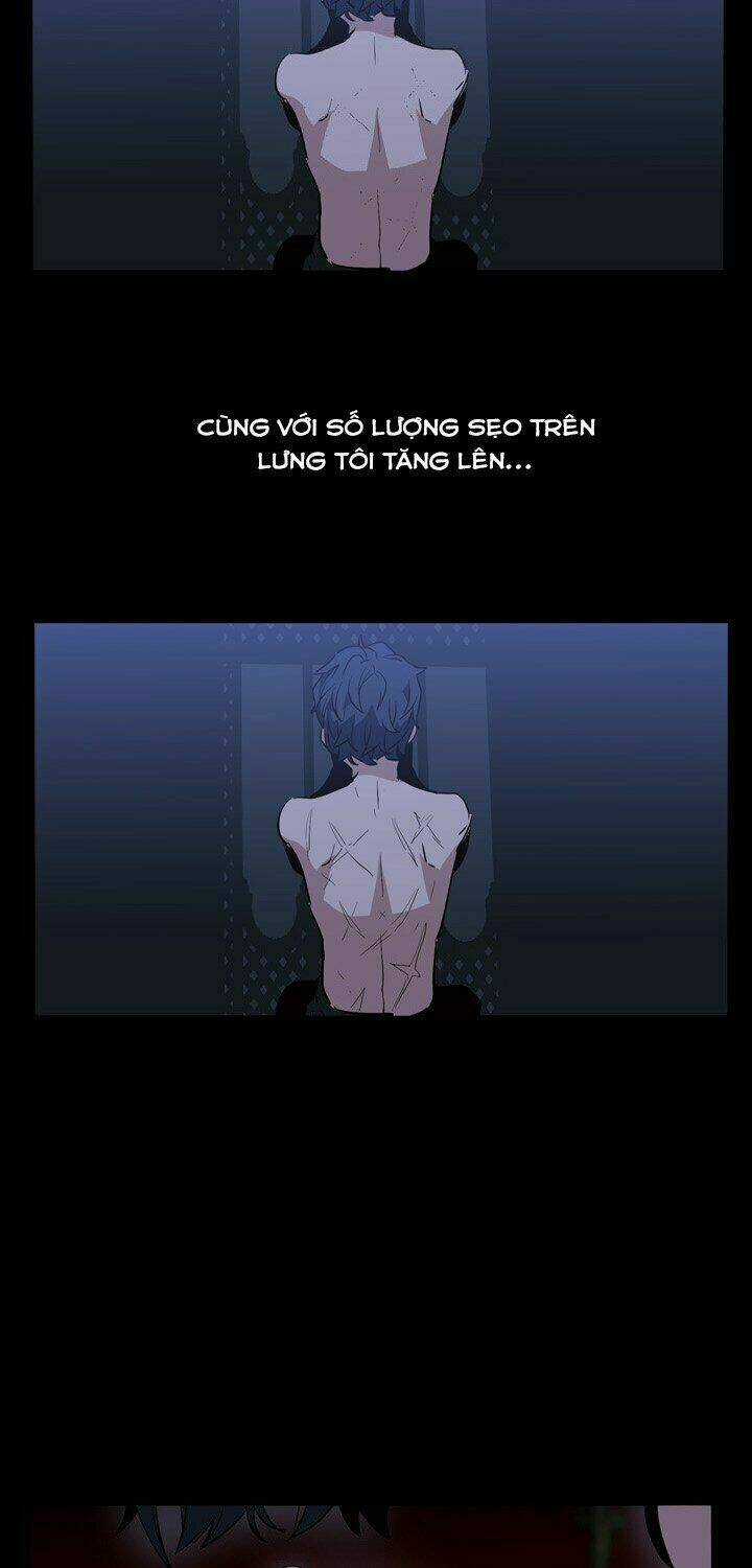 Painkiller Chapter 3 trang 31