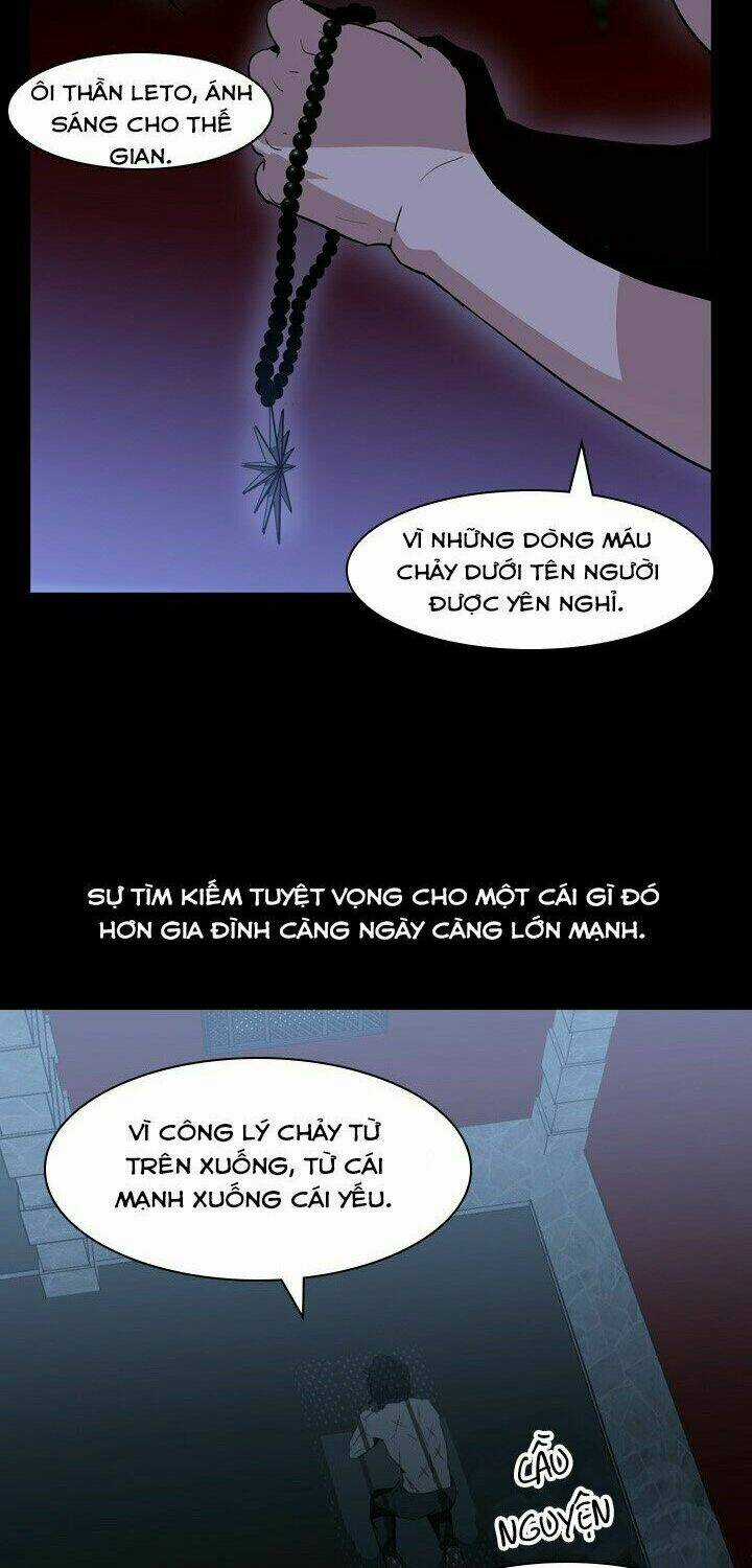 Painkiller Chapter 3 trang 32