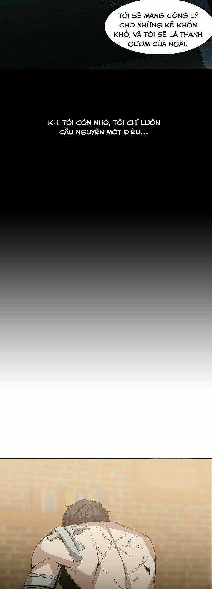 Painkiller Chapter 3 trang 33