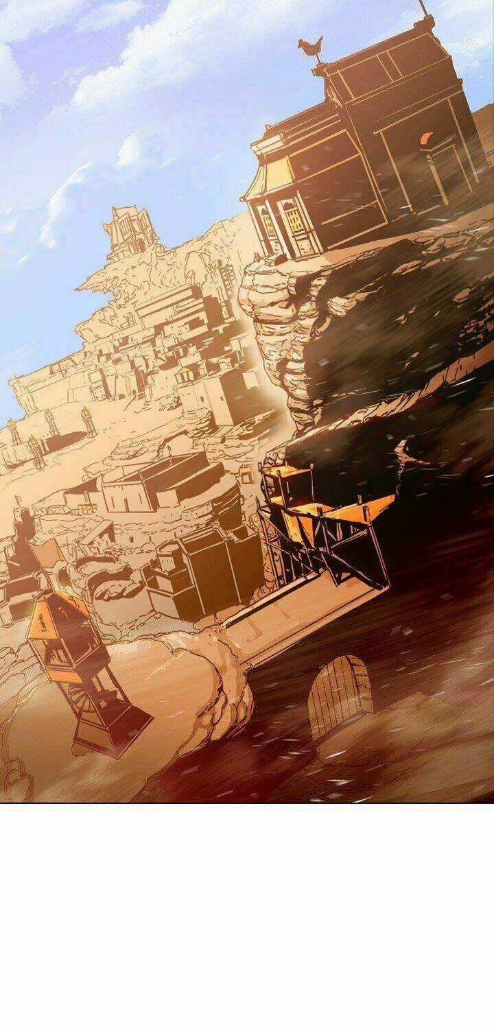 Painkiller Chapter 3 trang 35