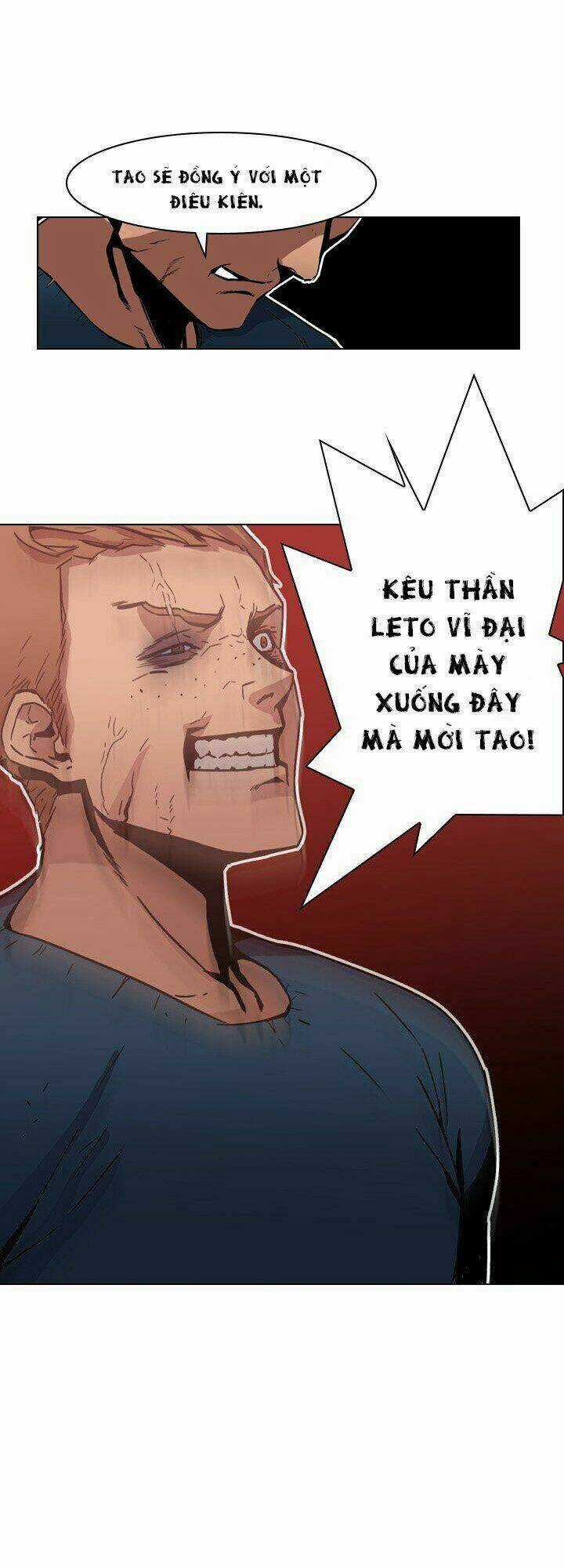 Painkiller Chapter 3 trang 5