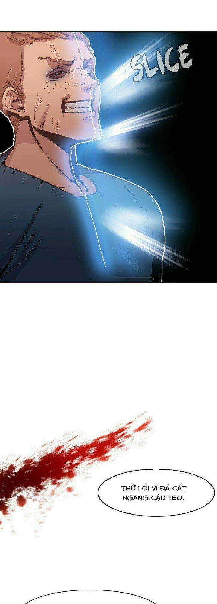 Painkiller Chapter 3 trang 6