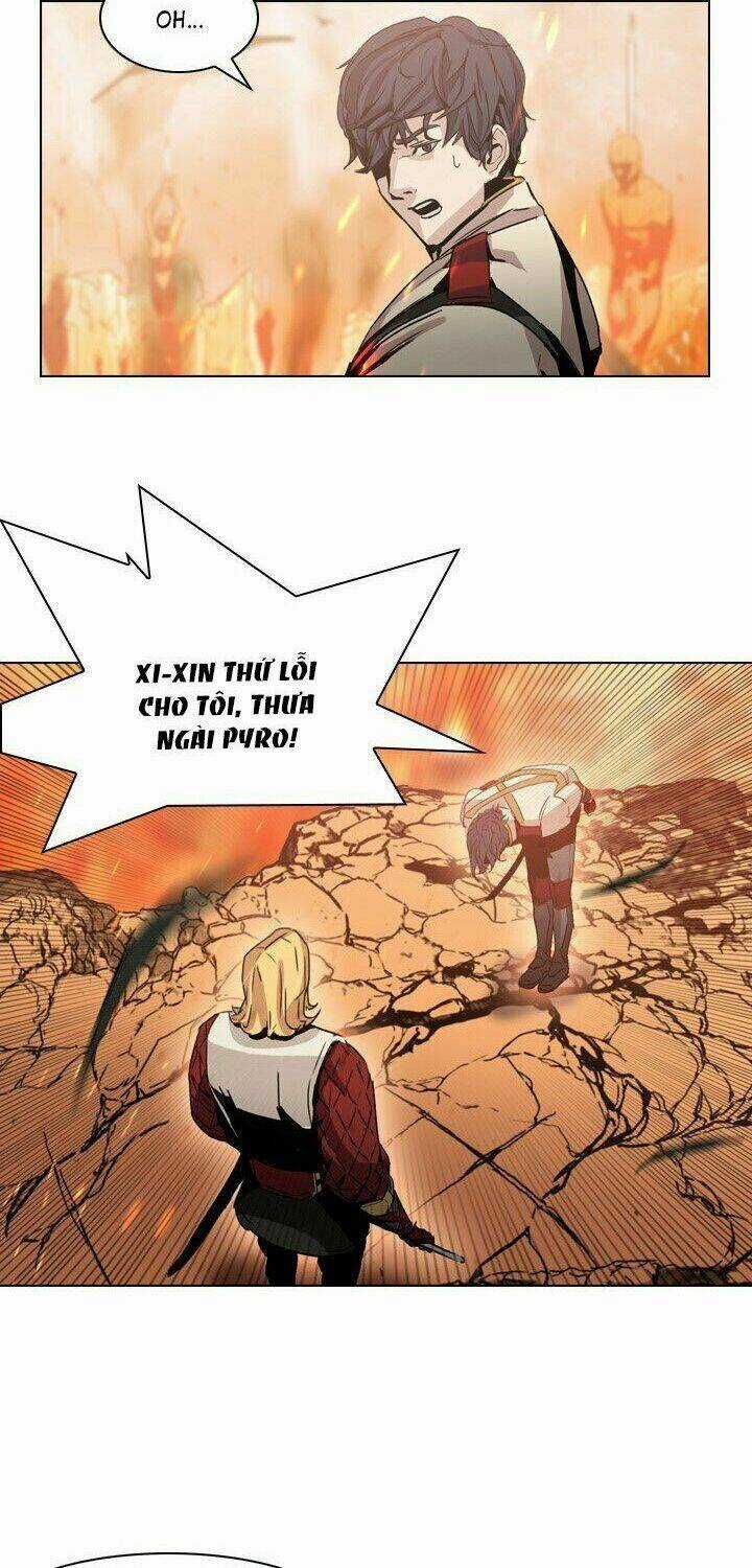 Painkiller Chapter 3 trang 8