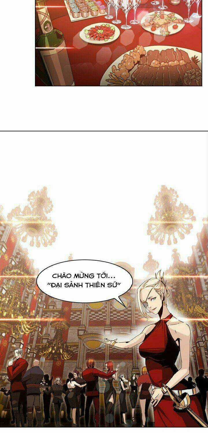 Painkiller Chapter 4 trang 11