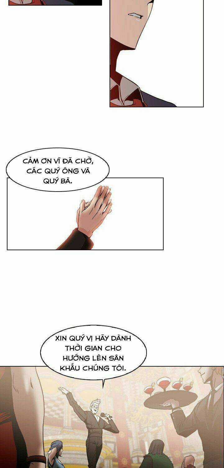 Painkiller Chapter 4 trang 15