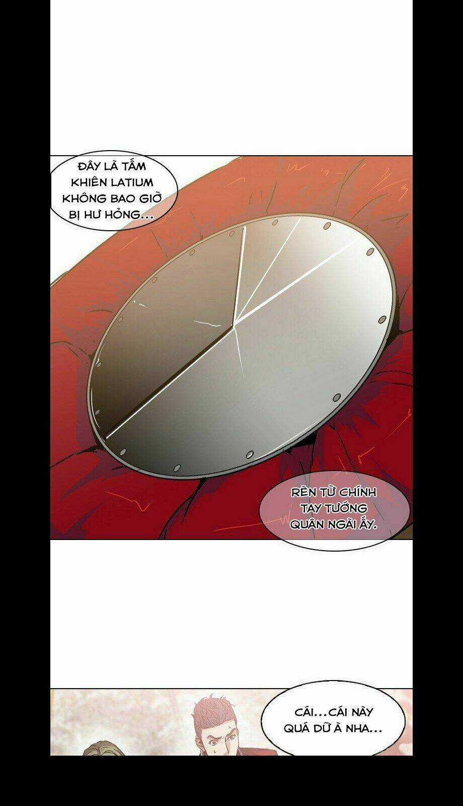 Painkiller Chapter 4 trang 20