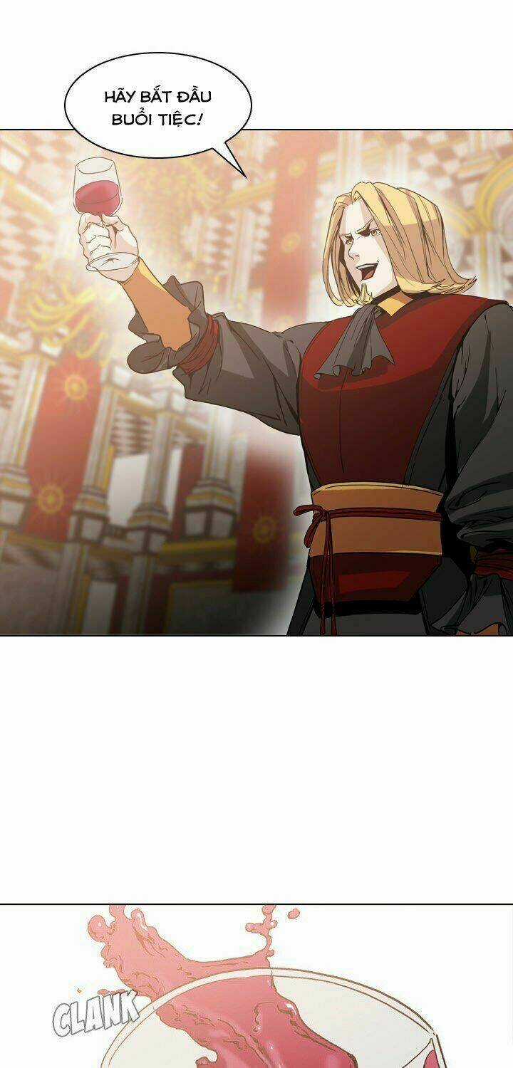 Painkiller Chapter 4 trang 23