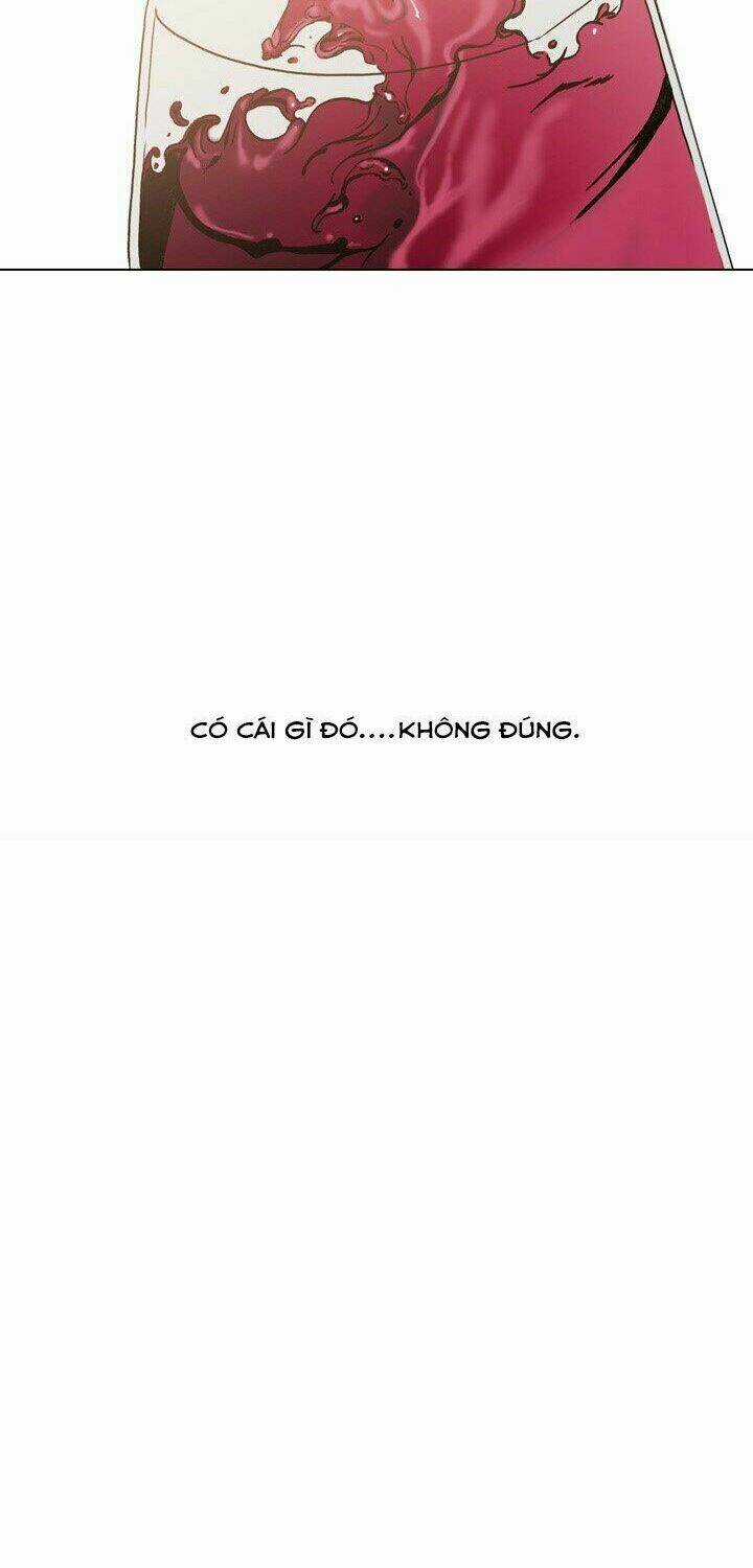 Painkiller Chapter 4 trang 24