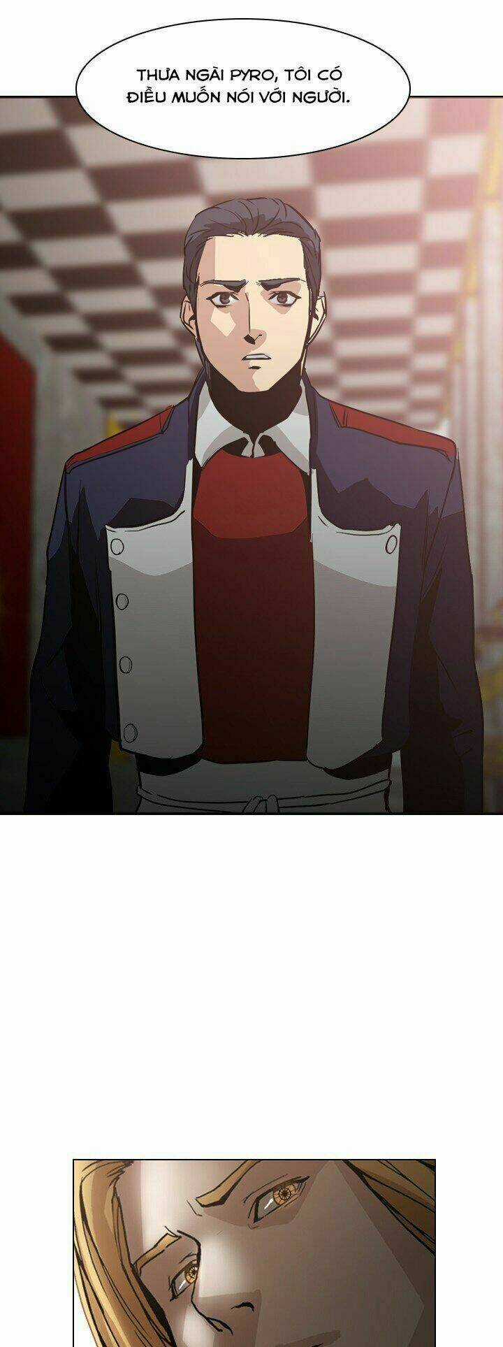 Painkiller Chapter 4 trang 25