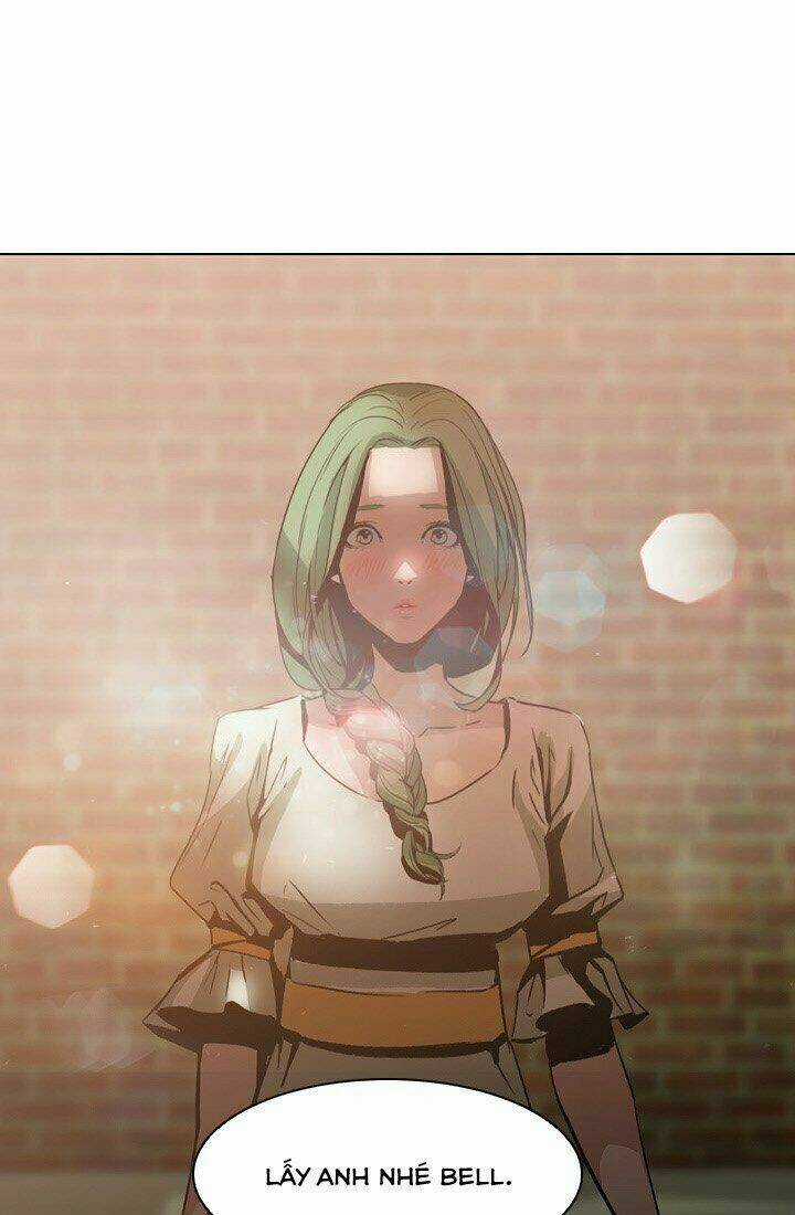 Painkiller Chapter 4 trang 3