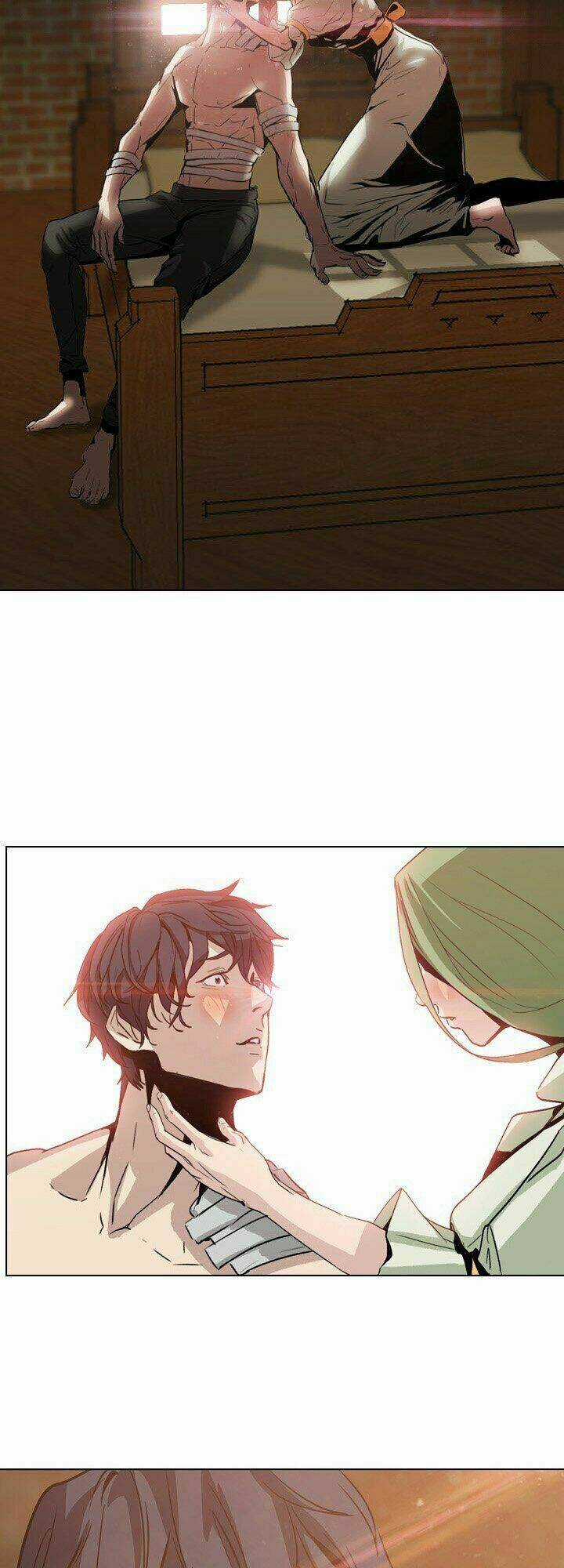 Painkiller Chapter 4 trang 6