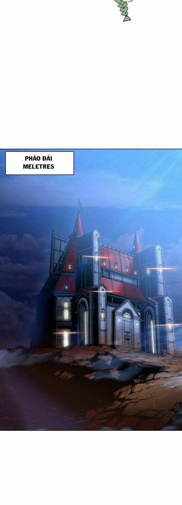 Painkiller Chapter 4 trang 9