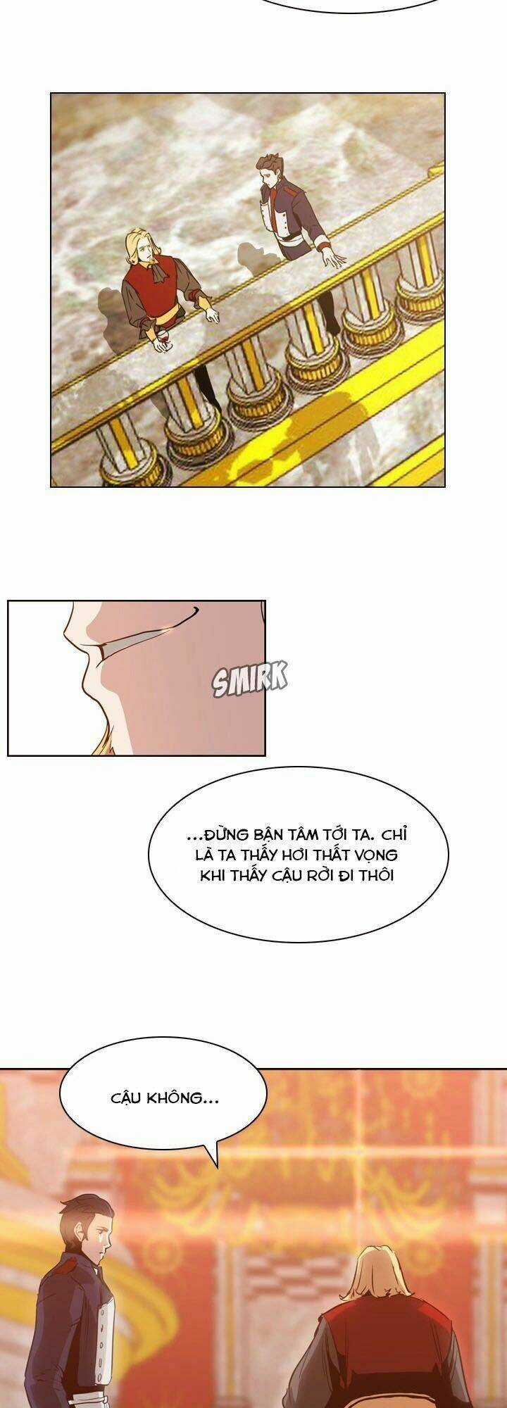 Painkiller Chapter 5 trang 10