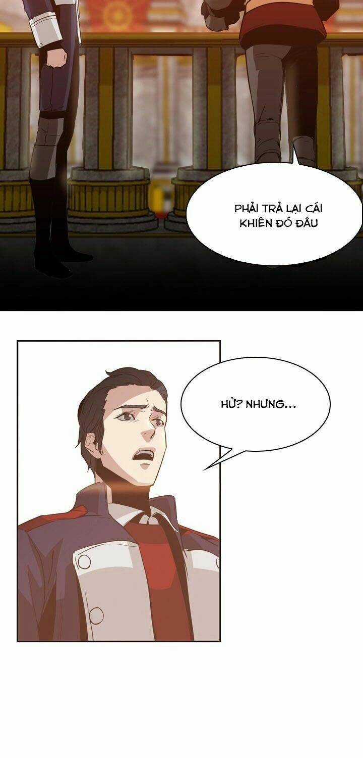 Painkiller Chapter 5 trang 11