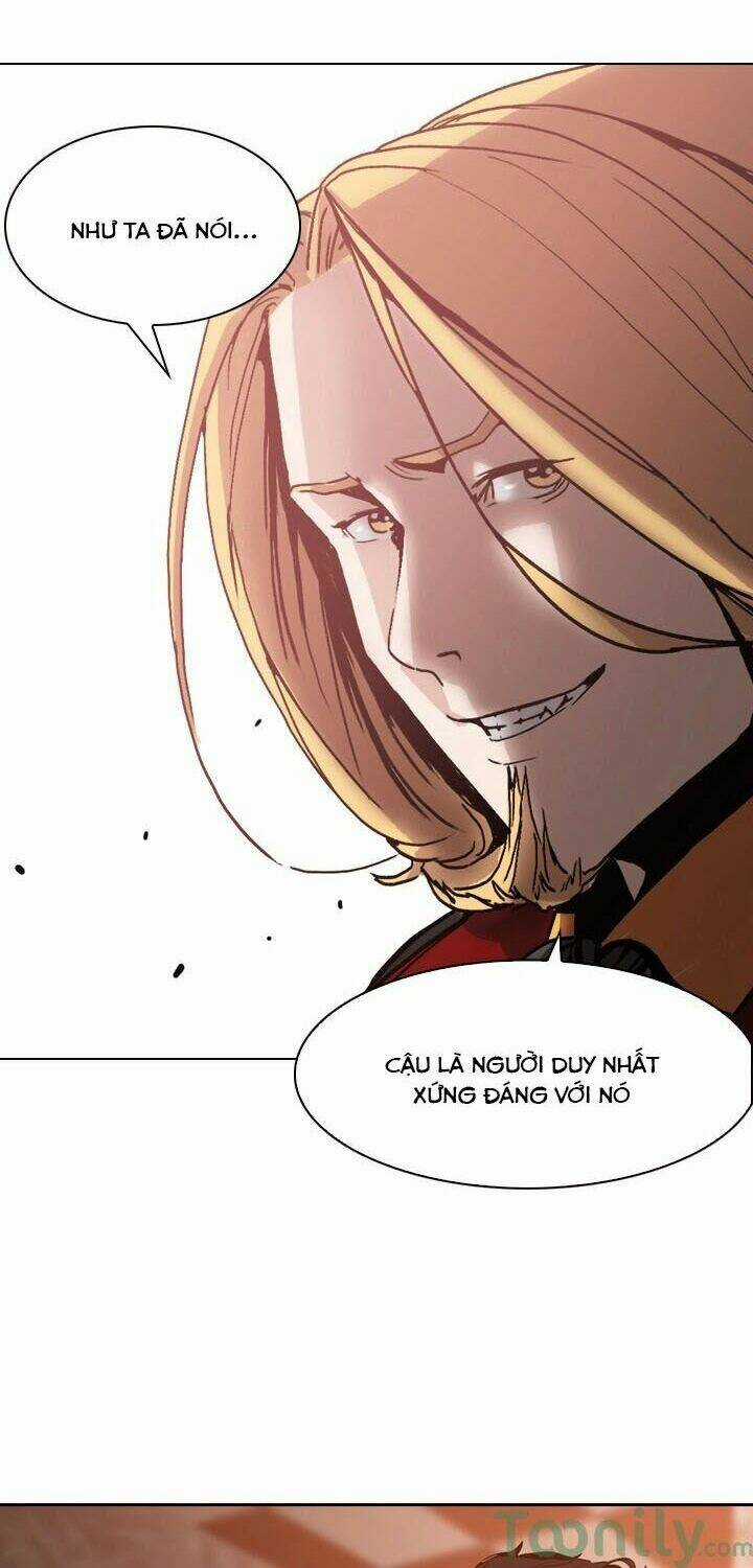 Painkiller Chapter 5 trang 12