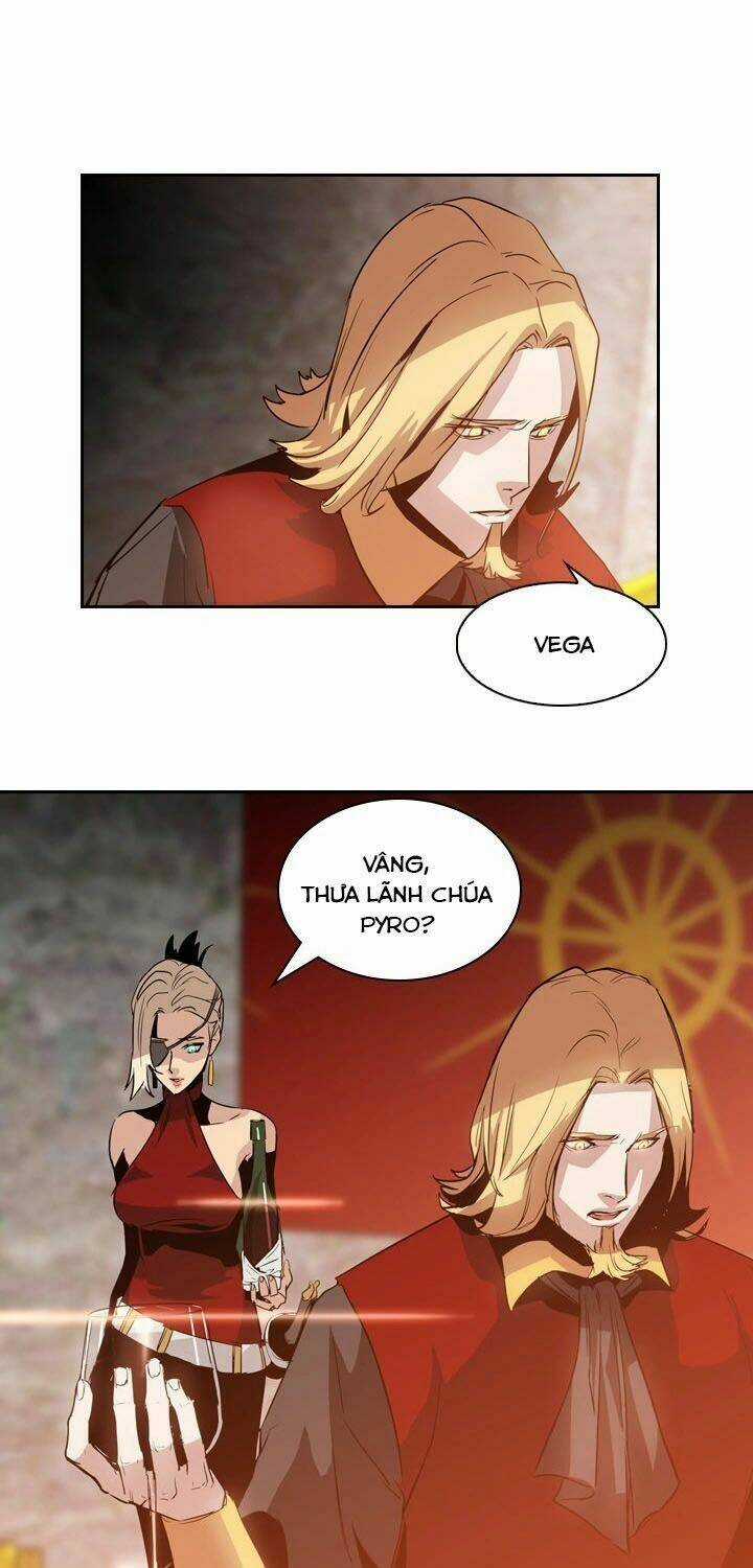 Painkiller Chapter 5 trang 15