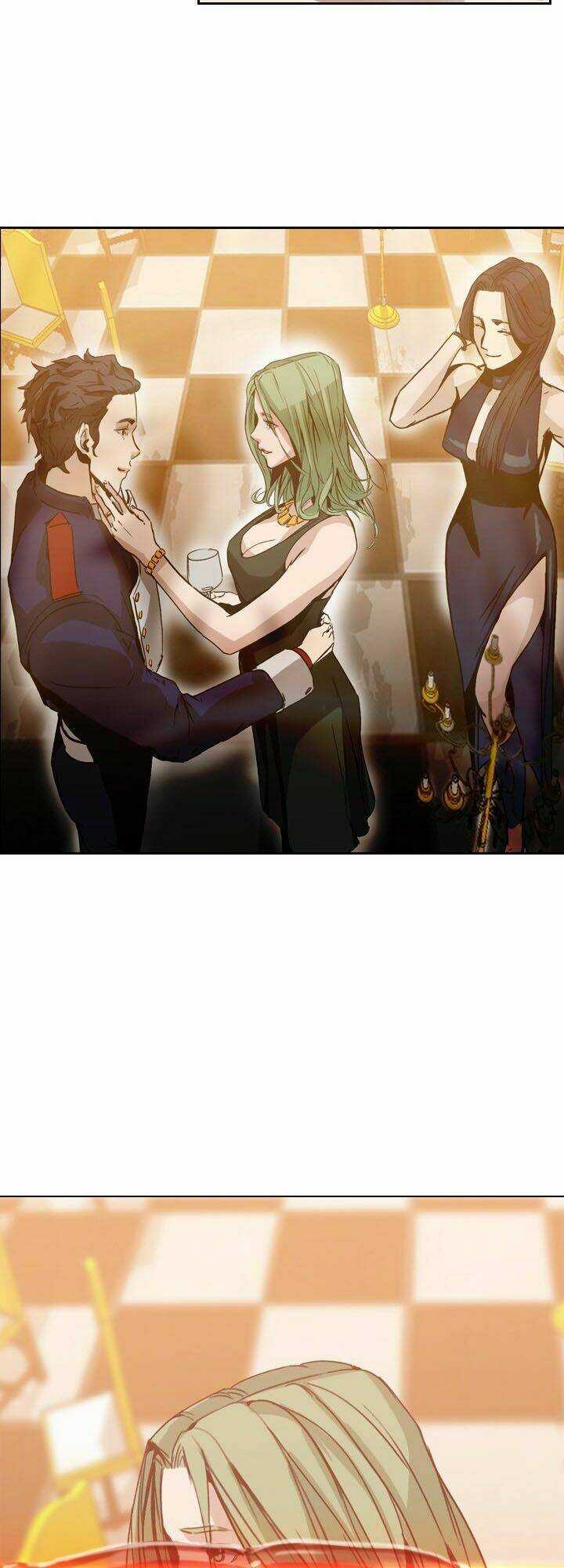 Painkiller Chapter 5 trang 18