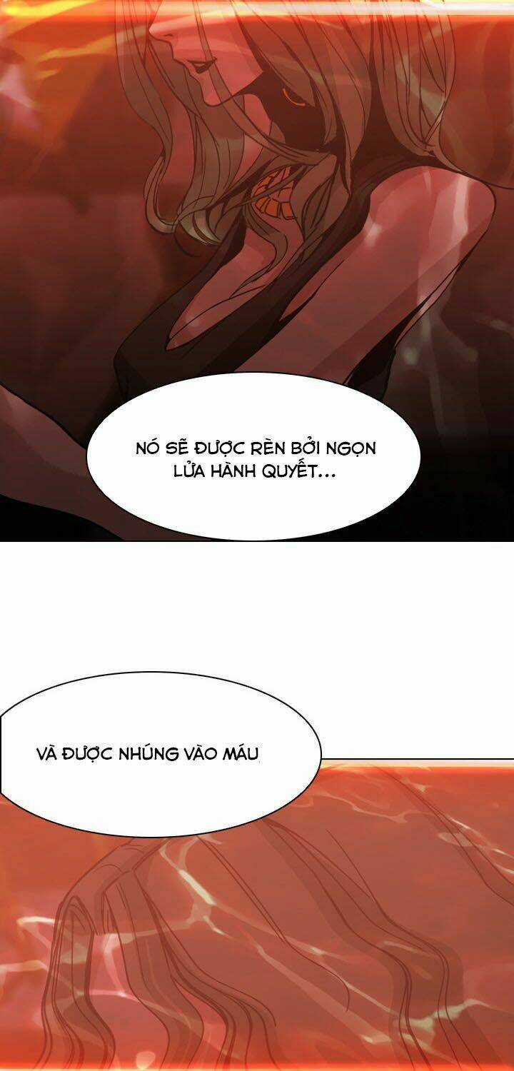 Painkiller Chapter 5 trang 19