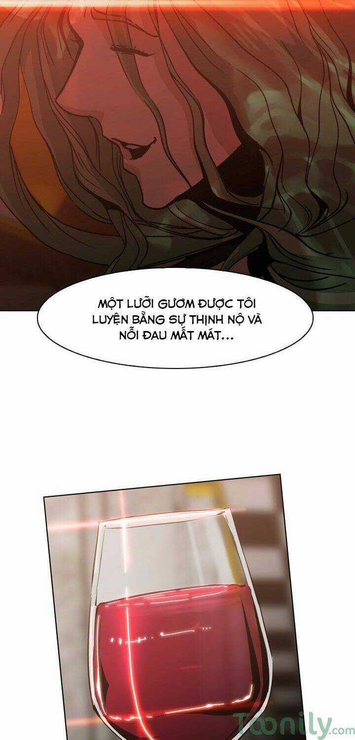 Painkiller Chapter 5 trang 20