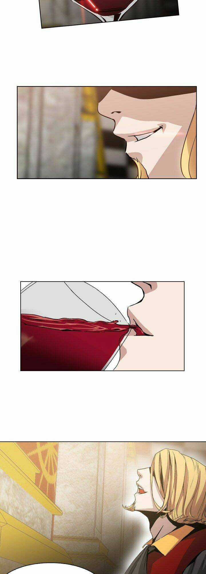 Painkiller Chapter 5 trang 21