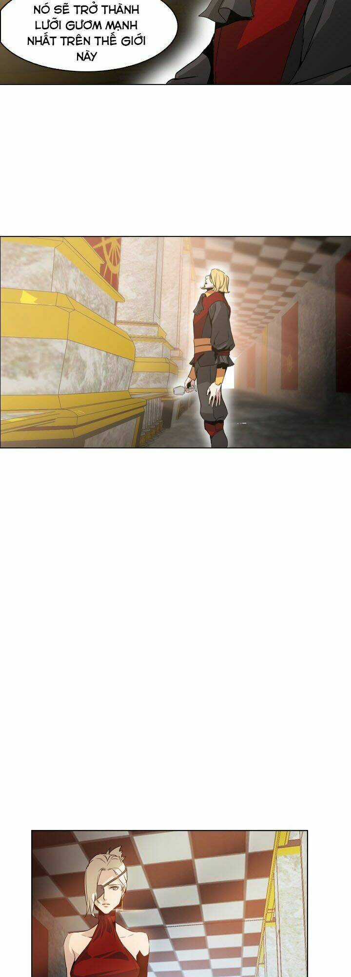 Painkiller Chapter 5 trang 22