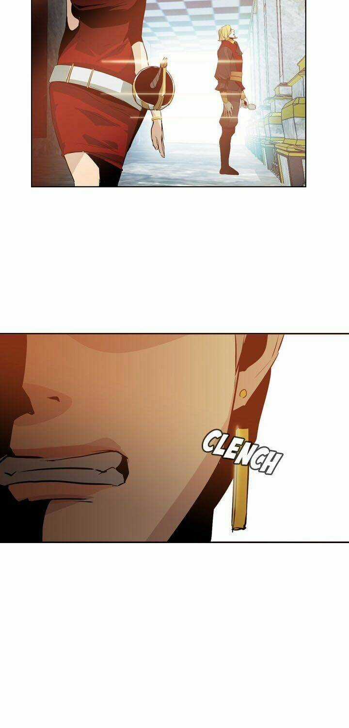 Painkiller Chapter 5 trang 23