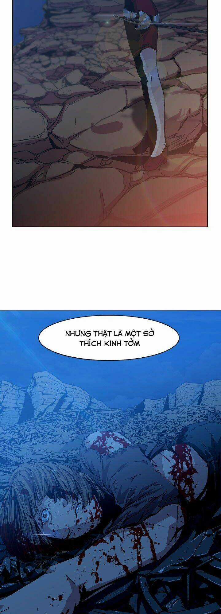 Painkiller Chapter 5 trang 29