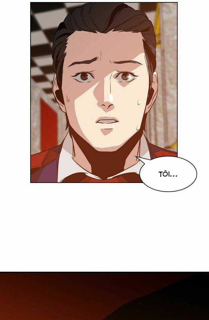 Painkiller Chapter 5 trang 3