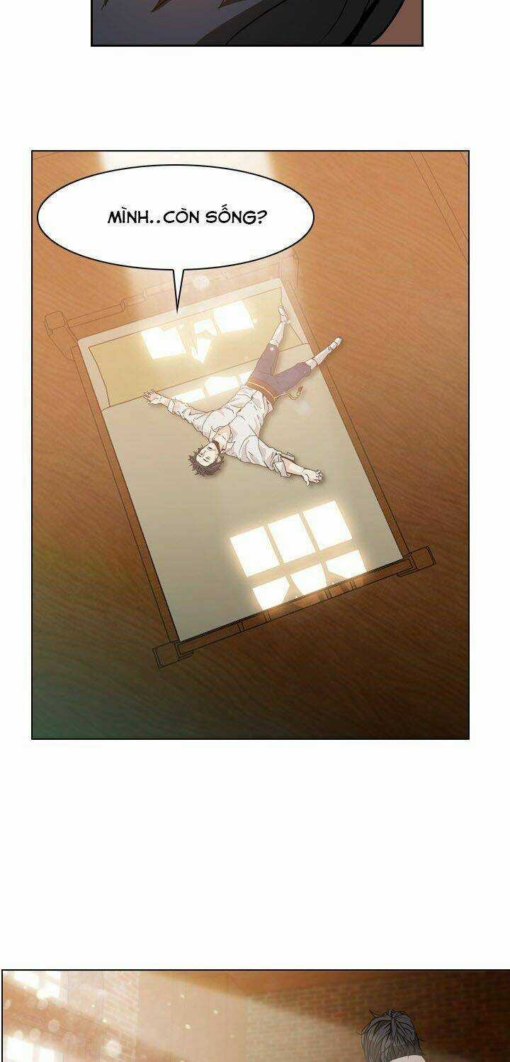 Painkiller Chapter 5 trang 31