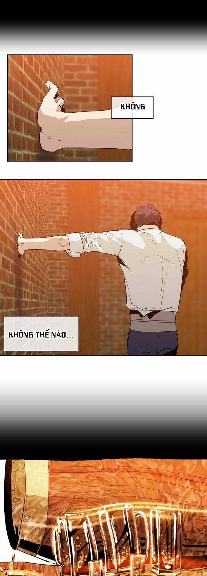 Painkiller Chapter 5 trang 33