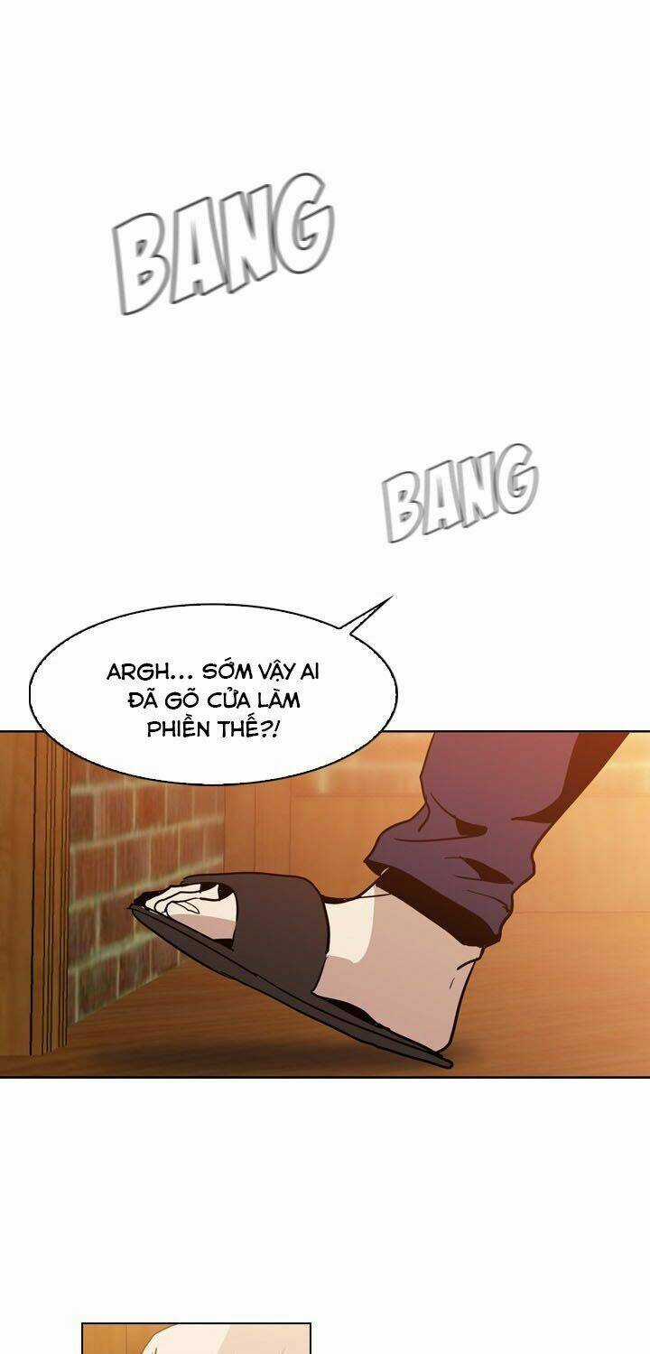 Painkiller Chapter 5 trang 35