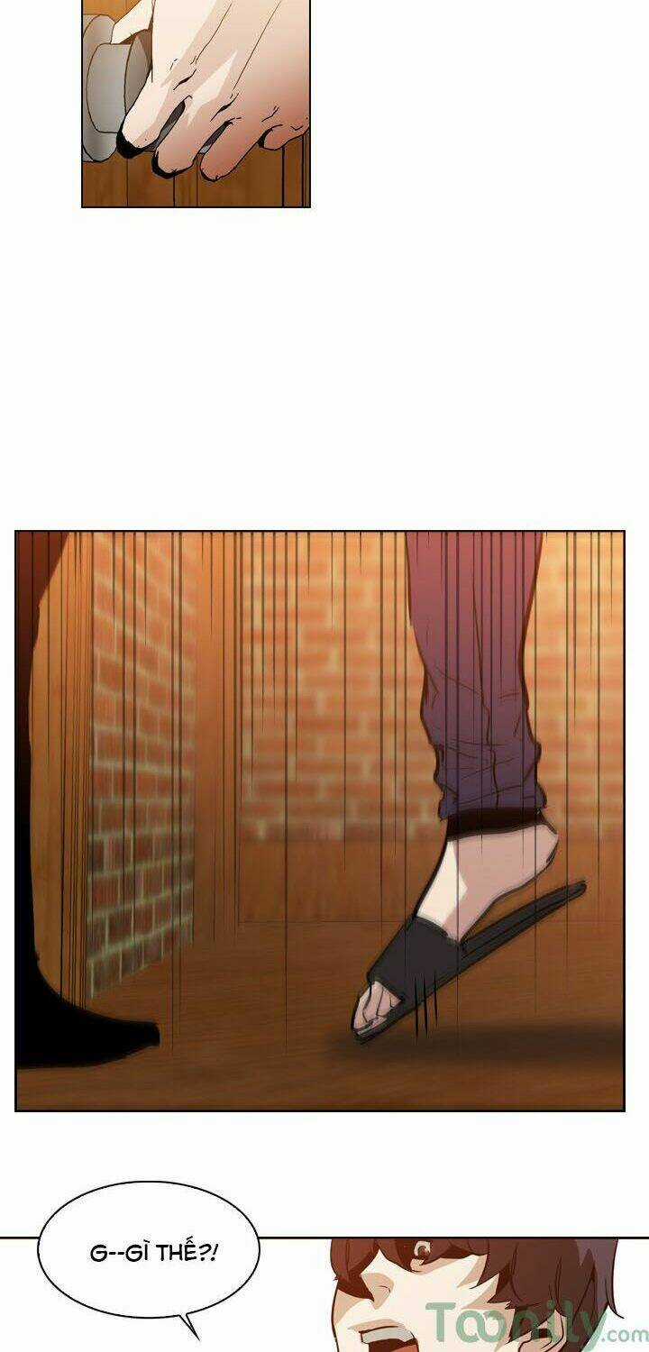Painkiller Chapter 5 trang 36