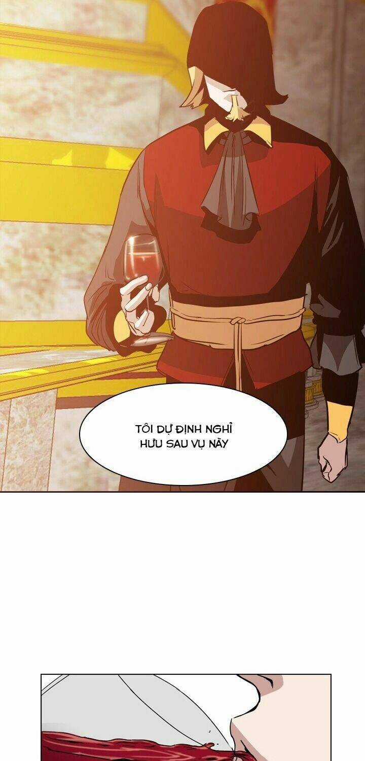 Painkiller Chapter 5 trang 7