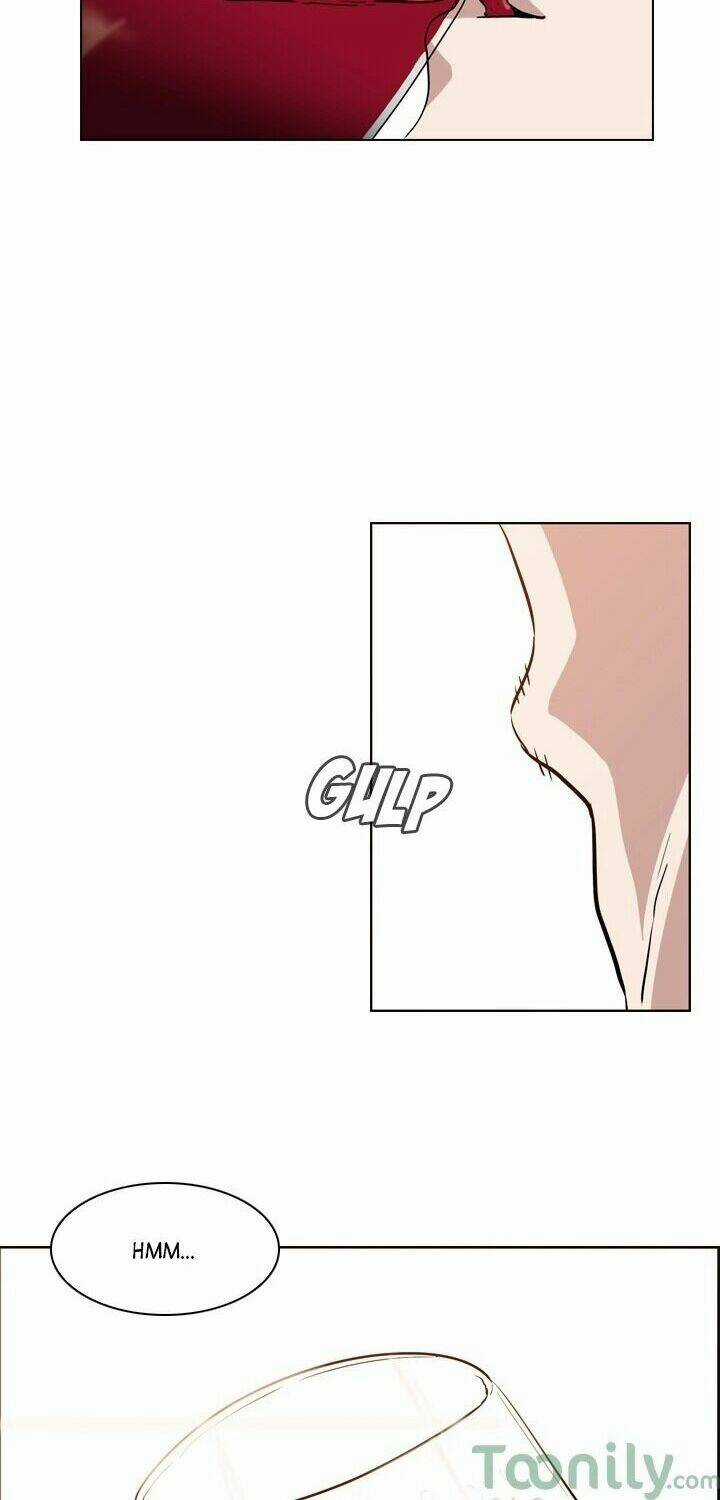 Painkiller Chapter 5 trang 8